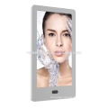 2018 innovative ideas android magic mirror photo frame with motion sensor